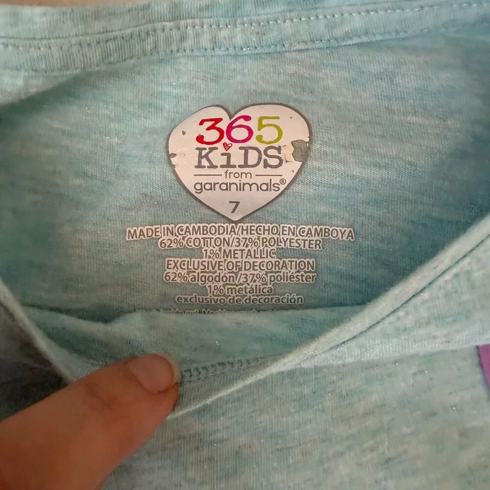 Disney ii holes